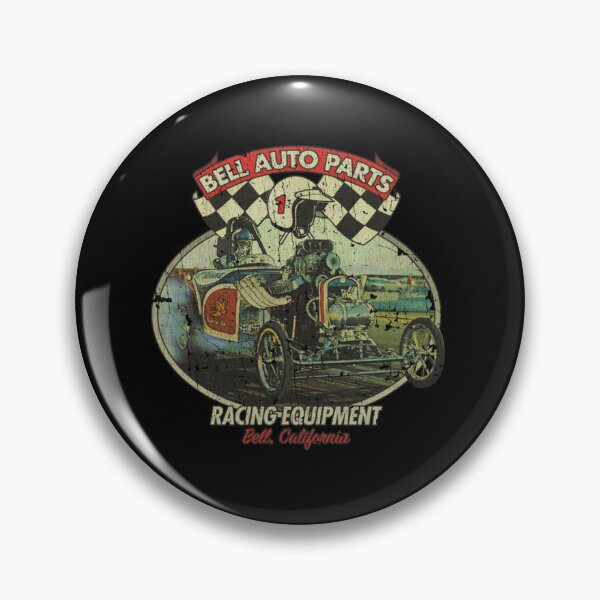 Item preview, Bell Auto Parts 1923 designed and sold by Rieam67.