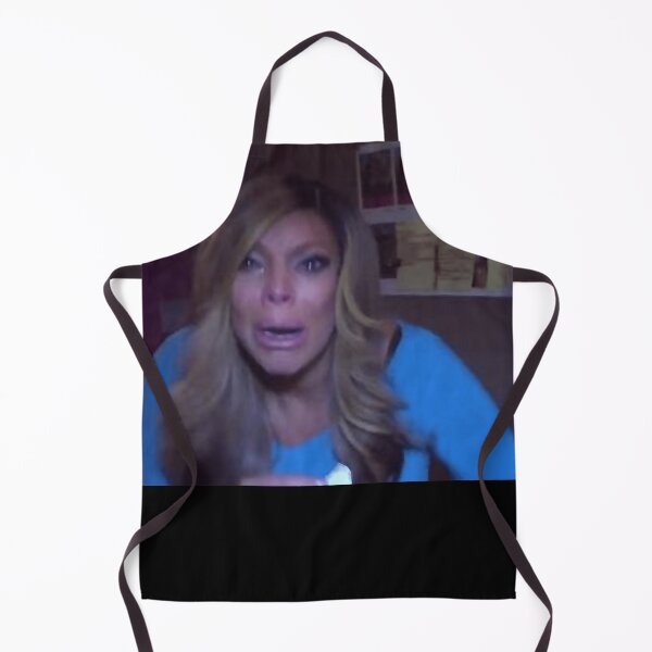 Item preview, wendy williams, reaction designed and sold by JerryBryan.