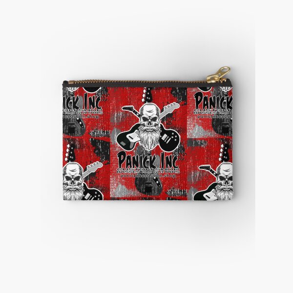 Item preview, Panick Inc Ceruse Skull Logo designed and sold by panickinc.