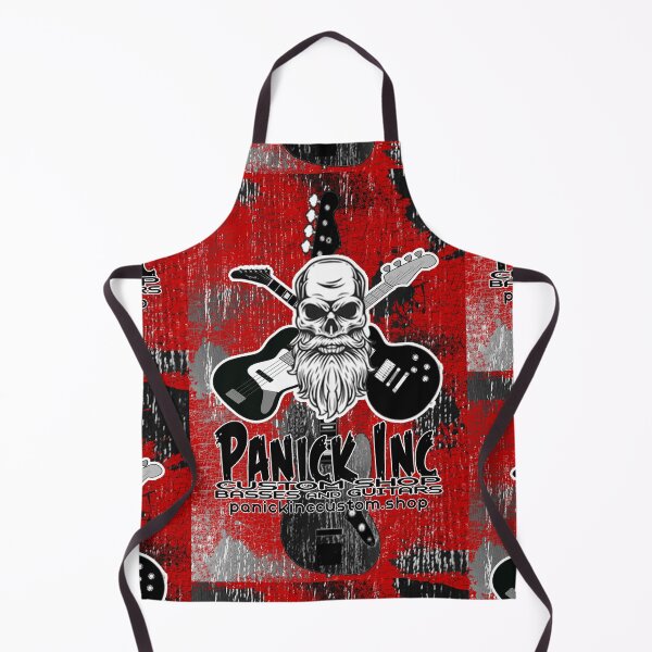 Item preview, Panick Inc Ceruse Skull Logo designed and sold by panickinc.