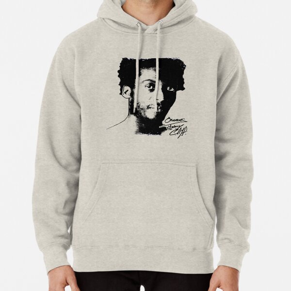 roots pullover