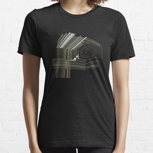 Interstellar Classic T-Shirt Essential T-Shirt