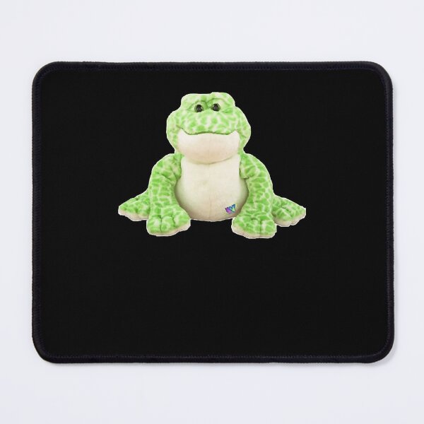 Item preview, Webkinz frog I had fun once designed and sold by JerryBryan.