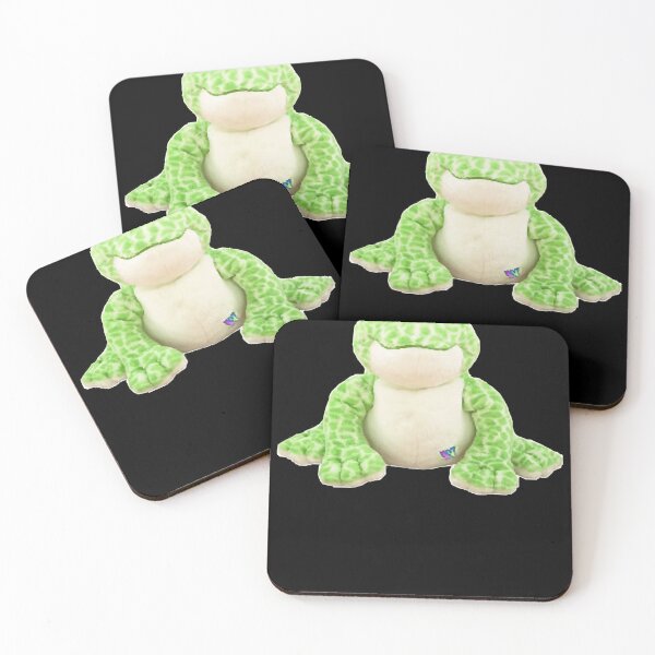 Item preview, Webkinz frog I had fun once designed and sold by JerryBryan.