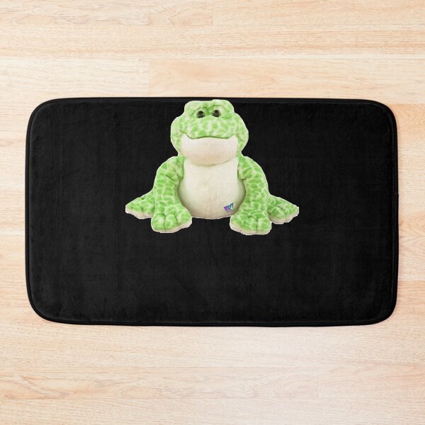 Item preview, Webkinz frog I had fun once designed and sold by JerryBryan.