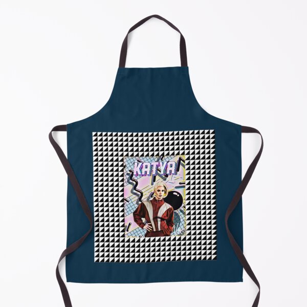 Item preview, Katya 80s business woman designed and sold by PrettyCreepss.
