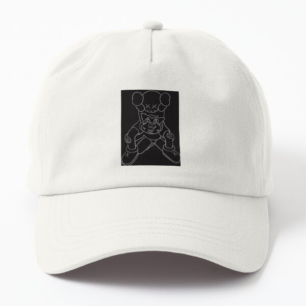 Goyard hot sale dad hat