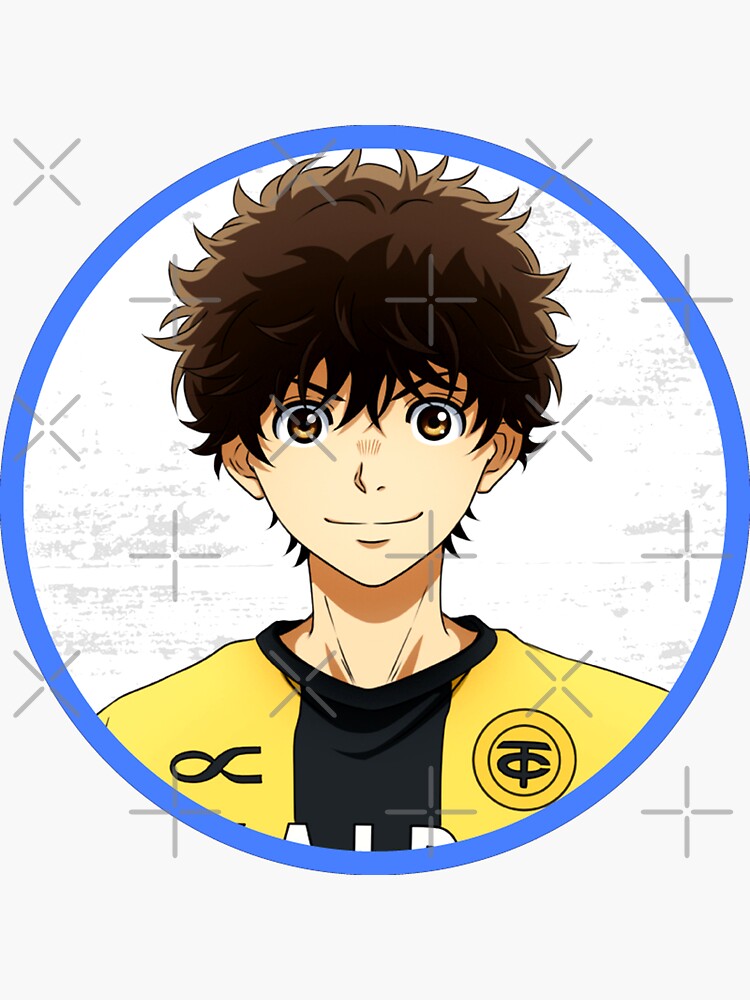 Is Ao Ashi Similar To Haikyuu? Know all about its characters age, height,  birthday and cast - Anime Superior