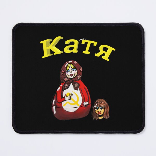 Item preview, Katya and Tabitha    designed and sold by PrettyCreepss.