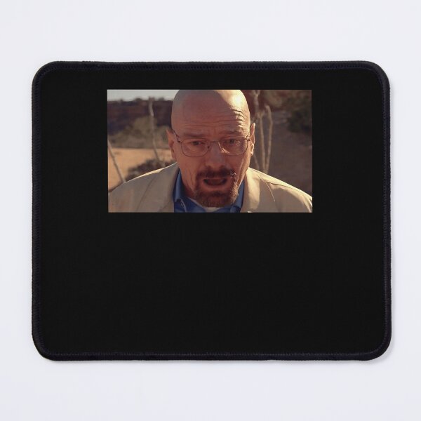 Item preview, Walter White Meme designed and sold by JerryBryan.