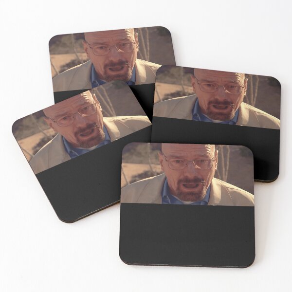 Item preview, Walter White Meme designed and sold by JerryBryan.