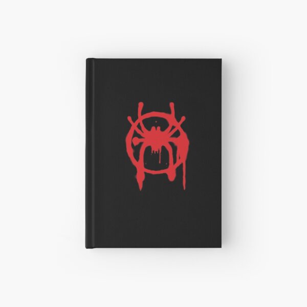 Aperçu de l'œuvre Dans le Spider-Verse T-shirt classique créée et vendue par LeireAguayo.
