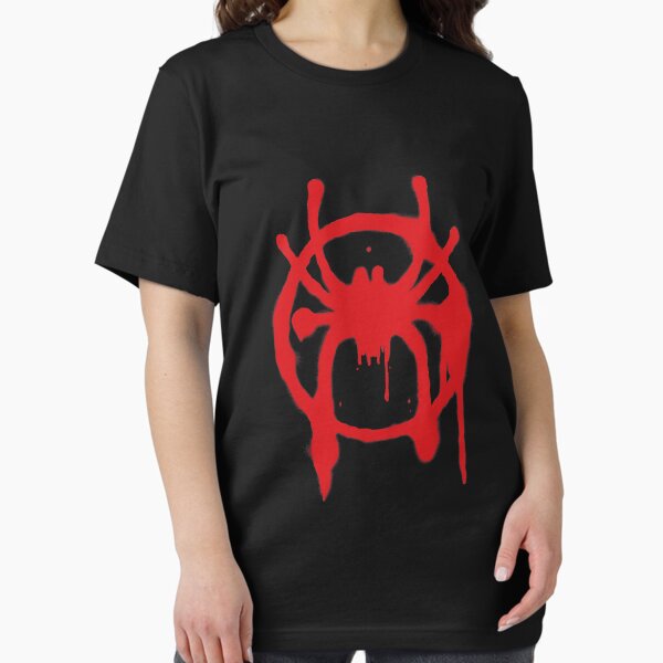 Item preview, Into the Spider-Verse Classic T-Shirt designed and sold by LeireAguayo.