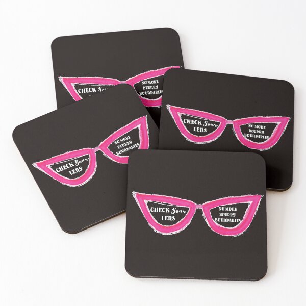 Item preview, Check Your Lens designed and sold by zmarieart.