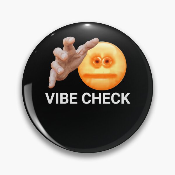 Item preview, Vibe Check Screen Reaching designed and sold by JerryBryan.