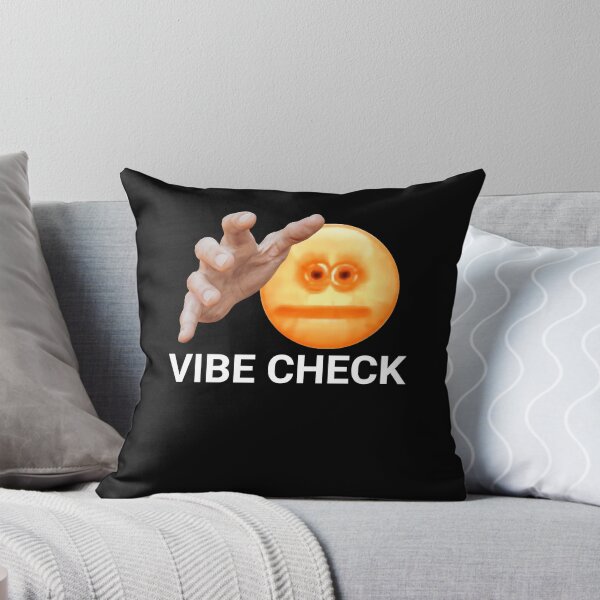 Item preview, Vibe Check Screen Reaching designed and sold by JerryBryan.