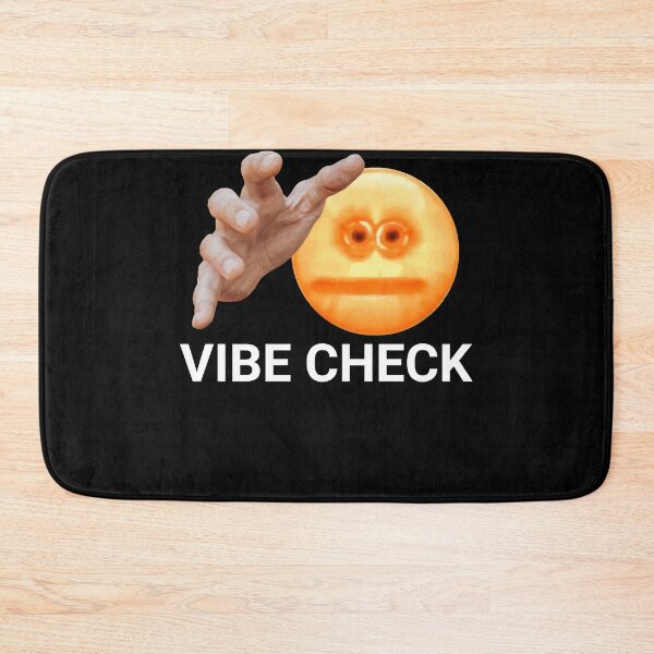 Item preview, Vibe Check Screen Reaching designed and sold by JerryBryan.