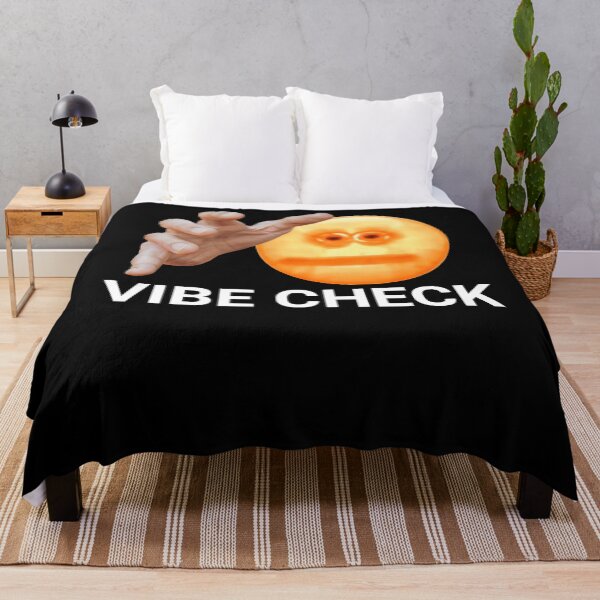 Item preview, Vibe Check Screen Reaching designed and sold by JerryBryan.