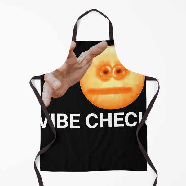 Item preview, Vibe Check Screen Reaching designed and sold by JerryBryan.