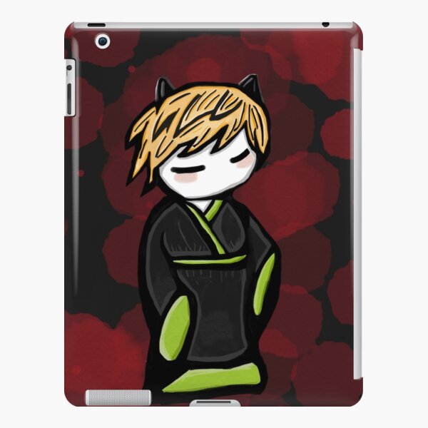 Chat Noir Ipad Cases Skins Redbubble