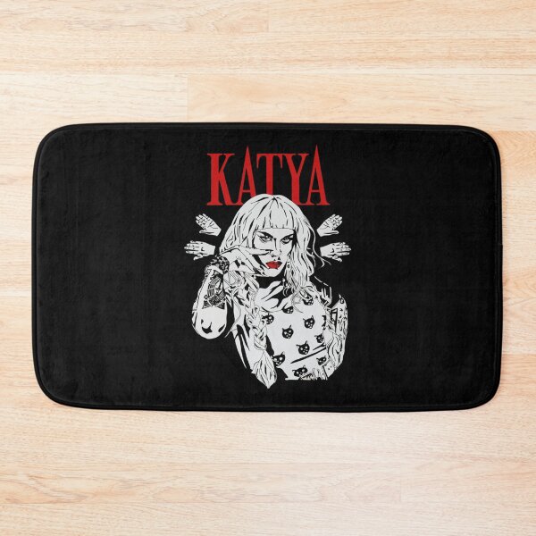 Item preview, Katya Merch Hands   designed and sold by PrettyCreepss.