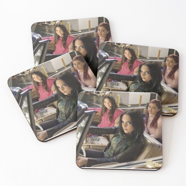 Item preview, Victorious the slap designed and sold by Christopher M..
