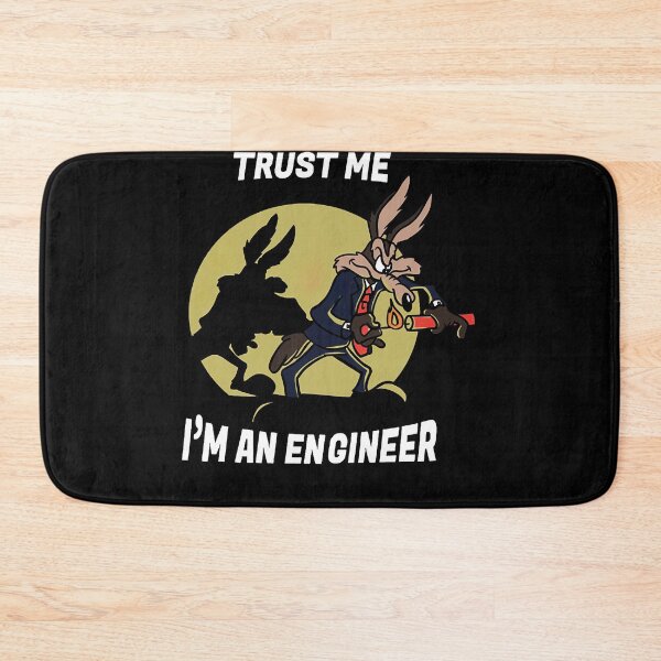 Item preview, Trust me I'm an Engineer designed and sold by JerryBryan.