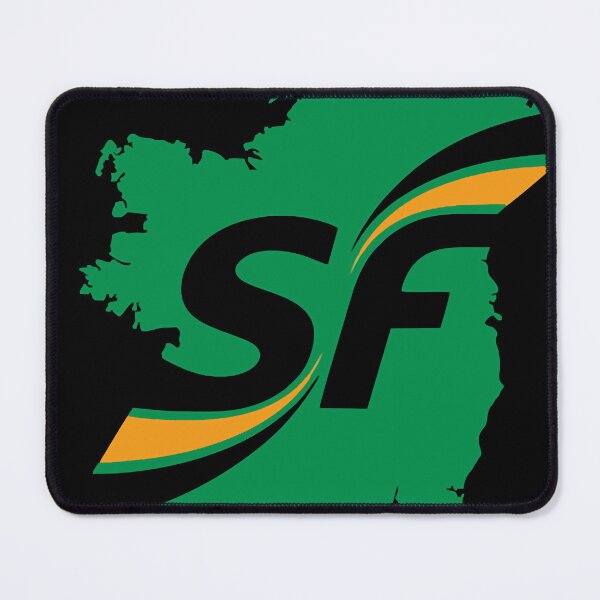 Item preview, BEST TO BUY - Sinn Fein Logo Essential designed and sold by TracieSkinner.