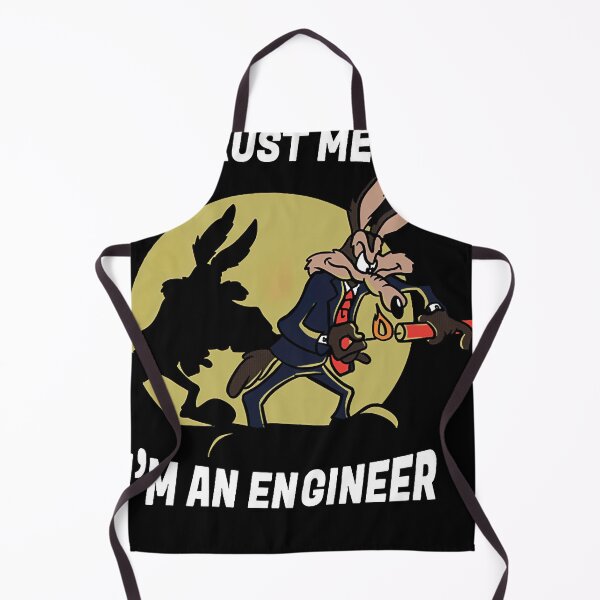 Item preview, Trust me I'm an Engineer designed and sold by JerryBryan.