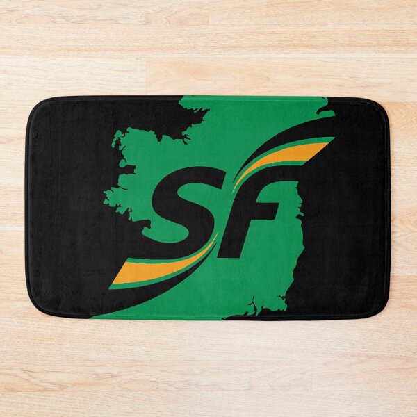 Artikelvorschau, AM BESTEN ZU KAUFEN – Sinn Fein Logo Essential entworfen und verkauft von TracieSkinner.