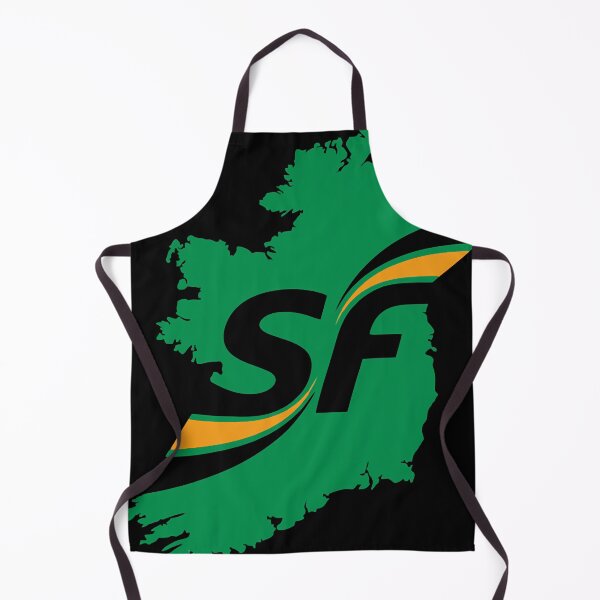 Artikelvorschau, AM BESTEN ZU KAUFEN – Sinn Fein Logo Essential entworfen und verkauft von TracieSkinner.