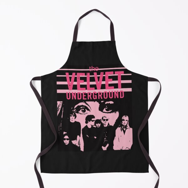 Item preview, Velvet Underground 70s 1970s Retro Vintage Mask designed and sold by NellasCotta89.