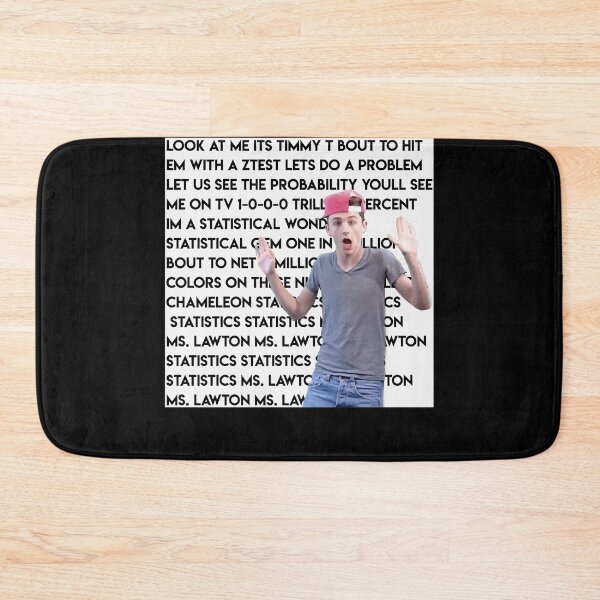 Item preview, Timothée Chalamet Statistics designed and sold by JerryBryan.