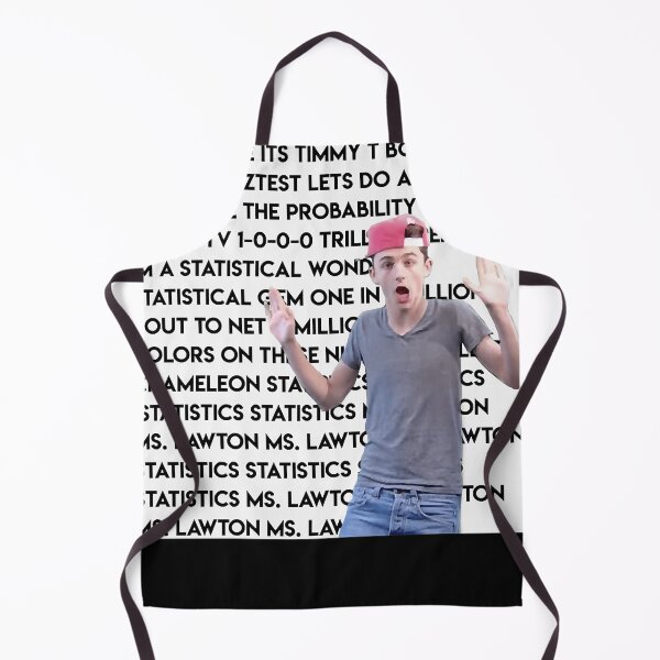 Item preview, Timothée Chalamet Statistics designed and sold by JerryBryan.
