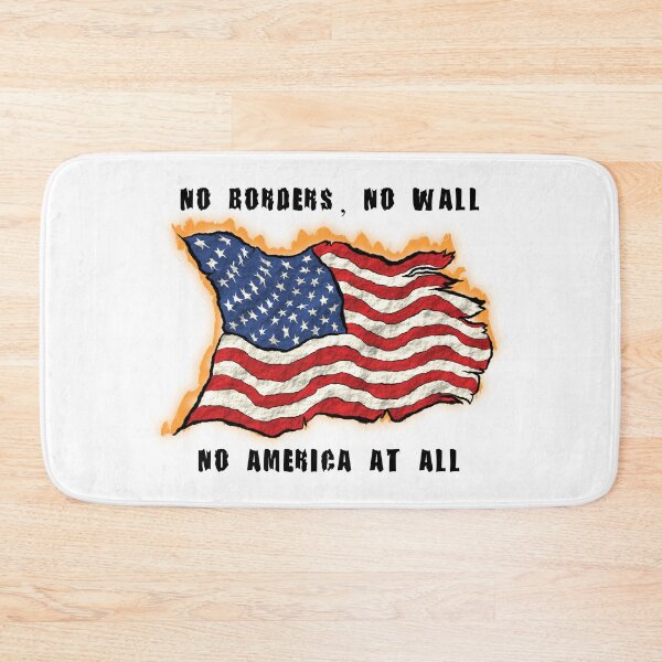 Item preview, No America at All designed and sold by Balerion6.
