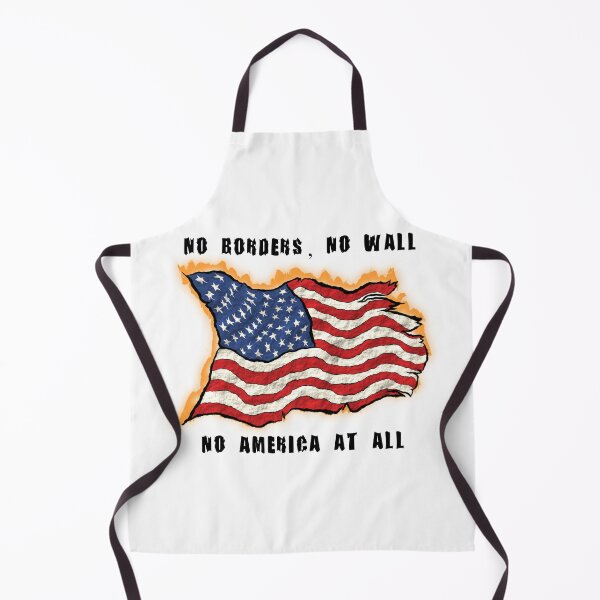 Item preview, No America at All designed and sold by Balerion6.