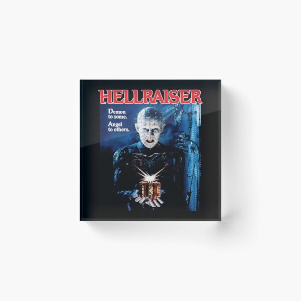 Item preview, Pinhead Hellraiser T-Shirt designed and sold by Rieam67.