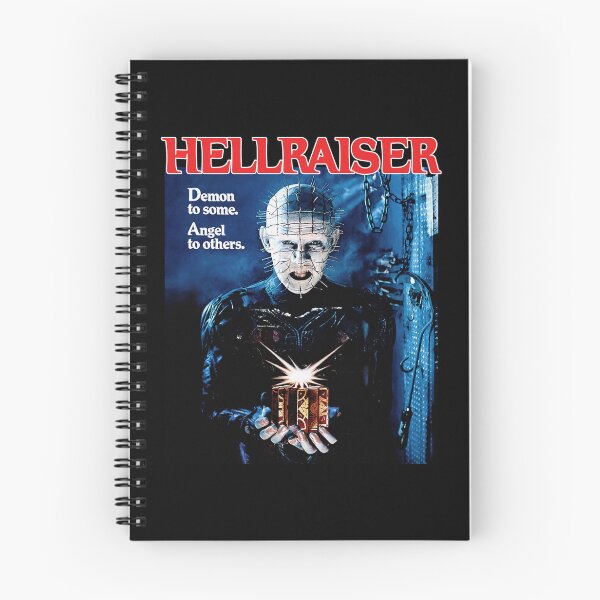 Item preview, Pinhead Hellraiser T-Shirt designed and sold by Rieam67.