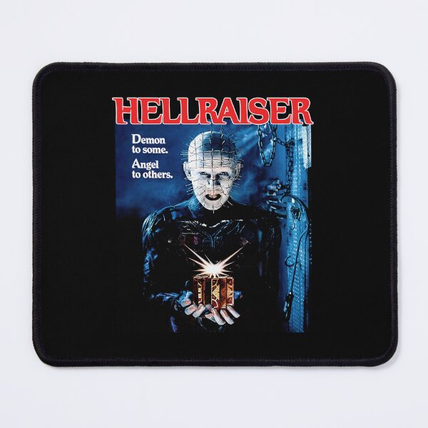 Item preview, Pinhead Hellraiser T-Shirt designed and sold by Rieam67.