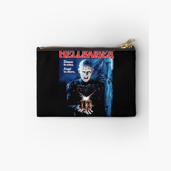 Item preview, Pinhead Hellraiser T-Shirt designed and sold by Rieam67.