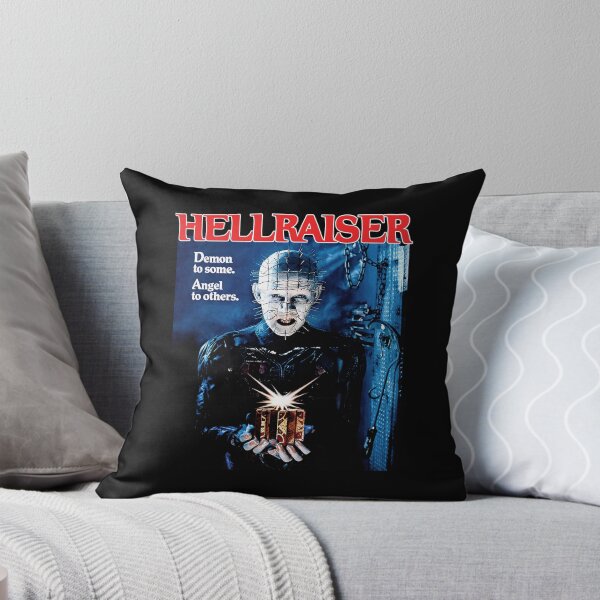 Item preview, Pinhead Hellraiser T-Shirt designed and sold by Rieam67.