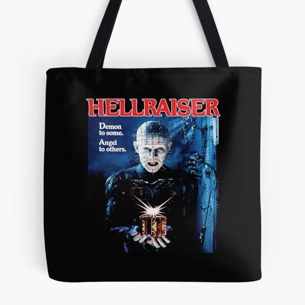 Item preview, Pinhead Hellraiser T-Shirt designed and sold by Rieam67.