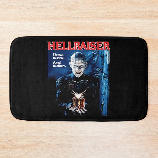 Item preview, Pinhead Hellraiser T-Shirt designed and sold by Rieam67.
