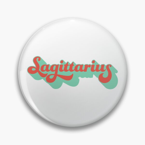 Item preview, Sagittarius Zodiac designed and sold by katf8.
