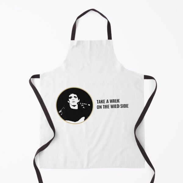 Item preview, Lou Reed Take a Walk on the wild side designed and sold by NellasCotta89.