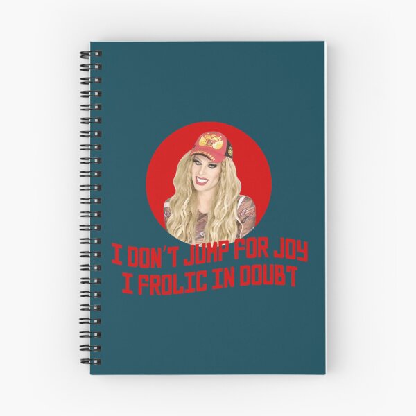 Item preview, Katya Zamo I don_t jump for joy - Rupaul_s Drag Race   designed and sold by PrettyCreepss.