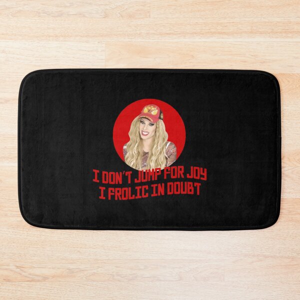 Item preview, Katya Zamo I don_t jump for joy - Rupaul_s Drag Race   designed and sold by PrettyCreepss.