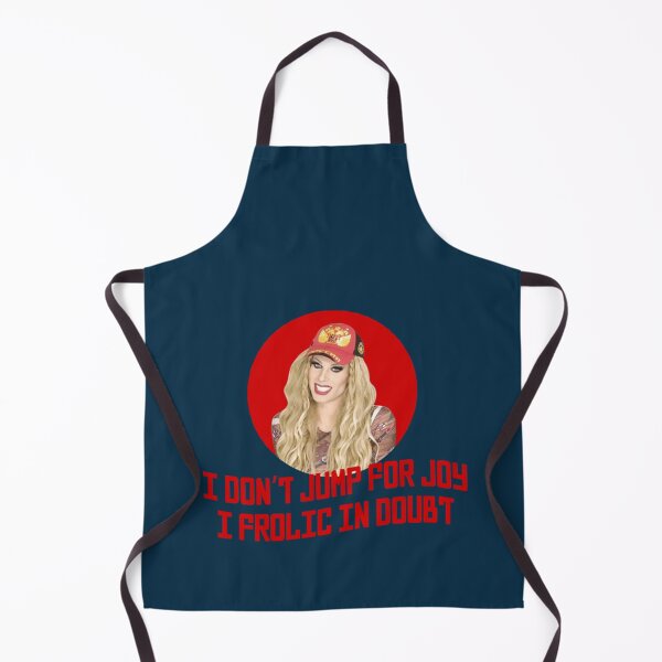 Item preview, Katya Zamo I don_t jump for joy - Rupaul_s Drag Race   designed and sold by PrettyCreepss.