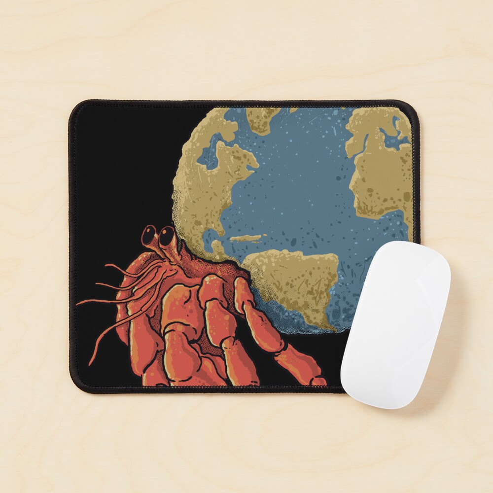 Item preview, Mouse Pad designed and sold by ppmid.