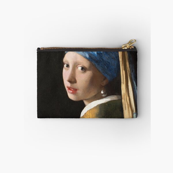 Item preview, Johannes Vermeer  designed and sold by becased.